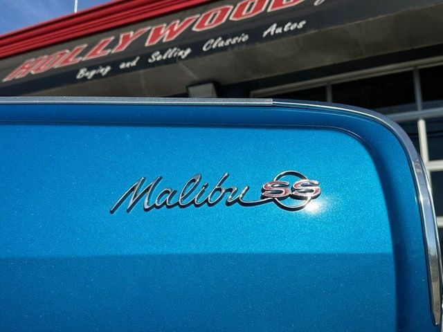 1964 Chevrolet Malibu SS SS - 22187927 - 42