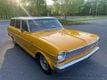1964 Chevrolet Nova II Wagon For Sale - 22442535 - 10