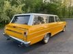 1964 Chevrolet Nova II Wagon For Sale - 22442535 - 7