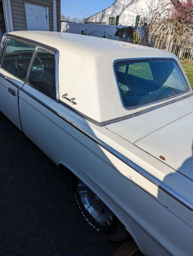 1964 Chrysler Imperial Crown Coupe - 21961394 - 2