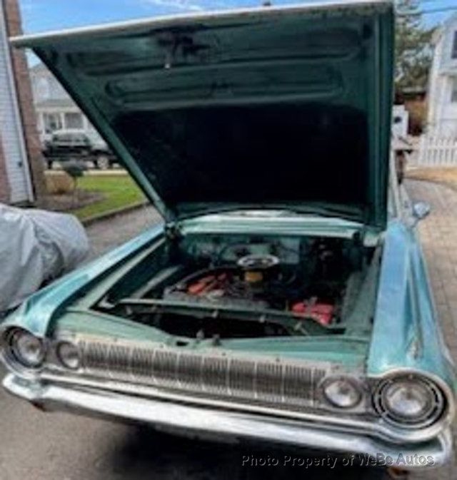 1964 Used Dodge 440 Survivor, 15k Original Miles at WeBe Autos