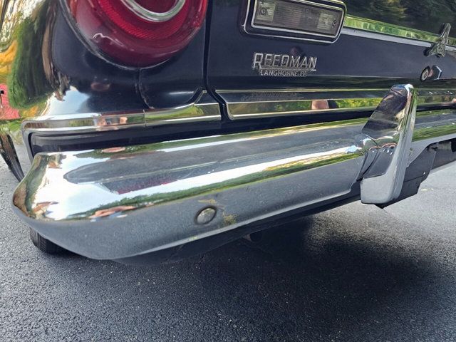 1964 Dodge Dart  - 22181370 - 19
