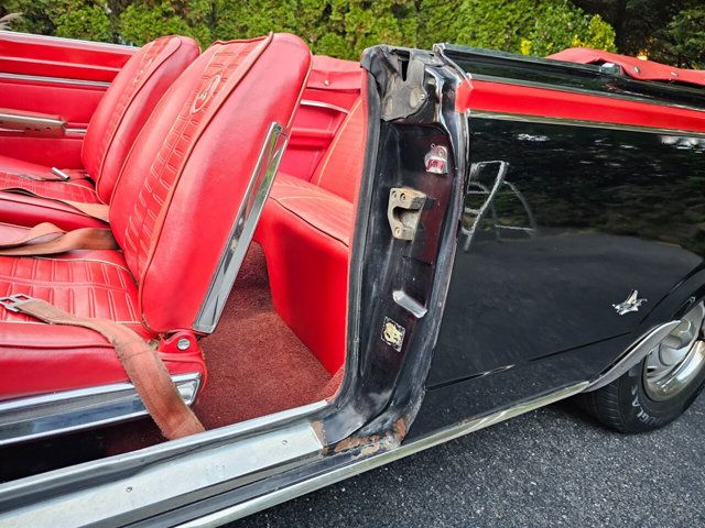 1964 Dodge Dart  - 22181370 - 36