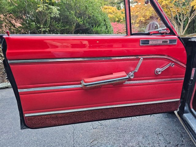 1964 Dodge Dart  - 22181370 - 39