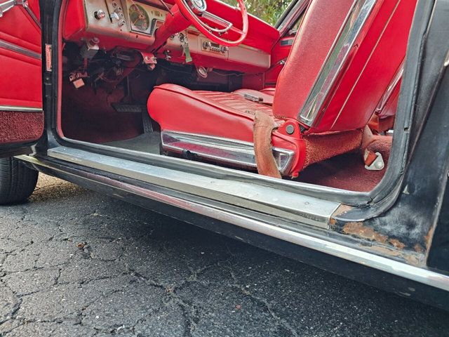 1964 Dodge Dart  - 22181370 - 51