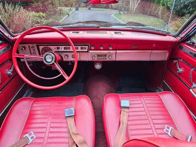 1964 Dodge Dart  - 22181370 - 54