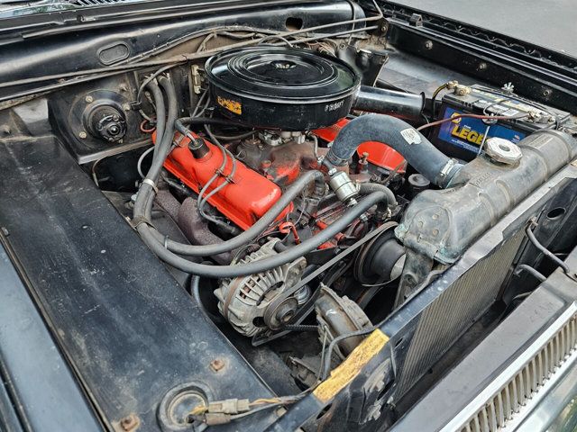 1964 Dodge Dart  - 22181370 - 70