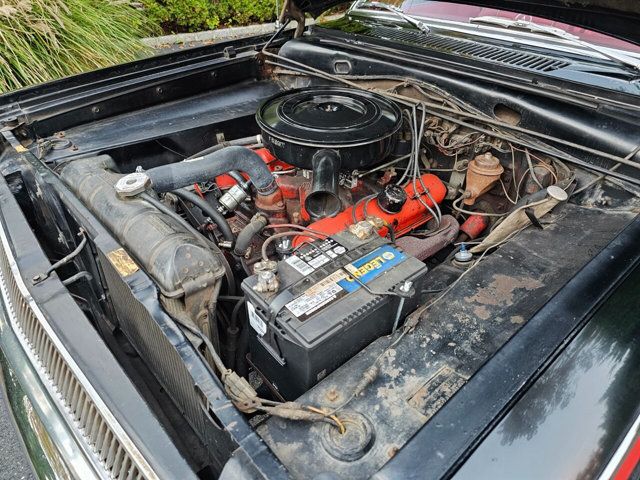 1964 Dodge Dart  - 22181370 - 71