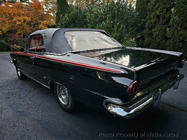 1964 Dodge Dart  - 22181370 - 74