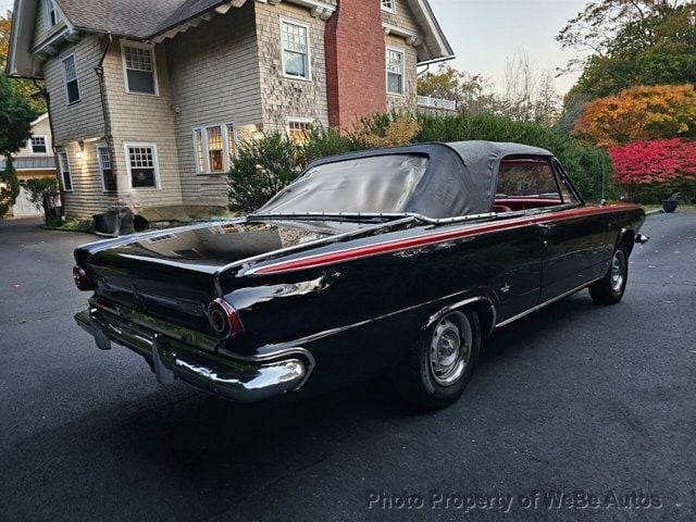 1964 Dodge Dart  - 22181370 - 75