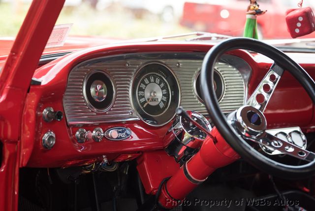 1964 Ford F100 Pickup For Sale  - 22566967 - 12