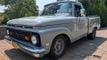 1964 Ford F100 Short Bed Custom Pickup Truck For Sale - 22540581 - 11