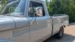 1964 Ford F100 Short Bed Custom Pickup Truck For Sale - 22540581 - 12