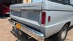 1964 Ford F100 Short Bed Custom Pickup Truck For Sale - 22540581 - 19