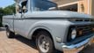 1964 Ford F100 Short Bed Custom Pickup Truck For Sale - 22540581 - 25