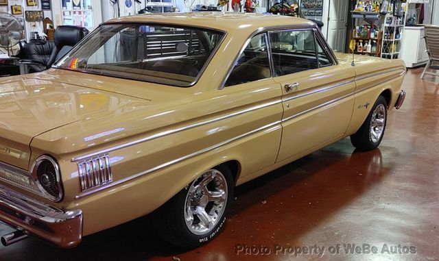 1964 Ford Falcon For Sale - 22064644 - 0