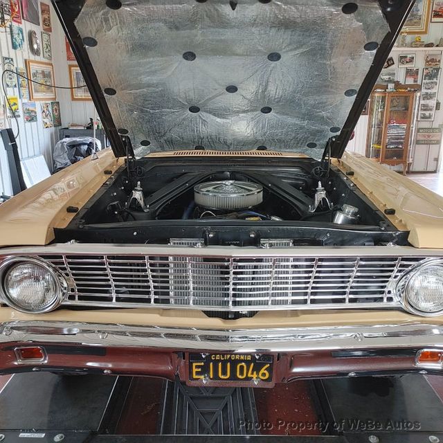 1964 Ford Falcon For Sale - 22064644 - 14
