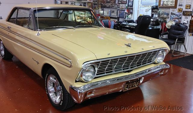 1964 Ford Falcon For Sale - 22064644 - 1