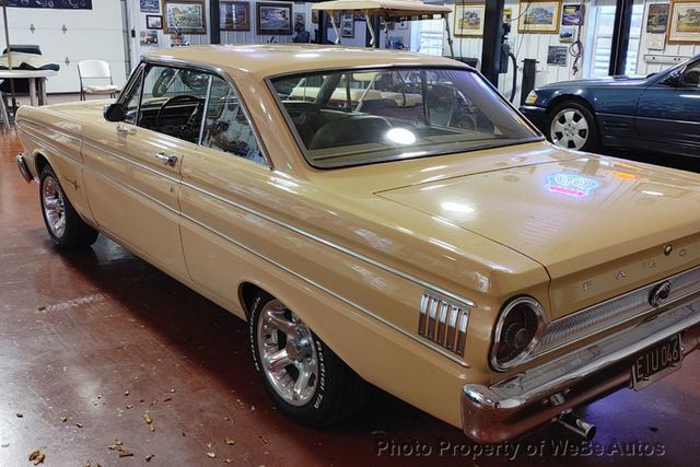 1964 Ford Falcon For Sale - 22064644 - 2