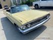 1964 Ford Galaxie 500 Convertible For Sale - 22565340 - 10