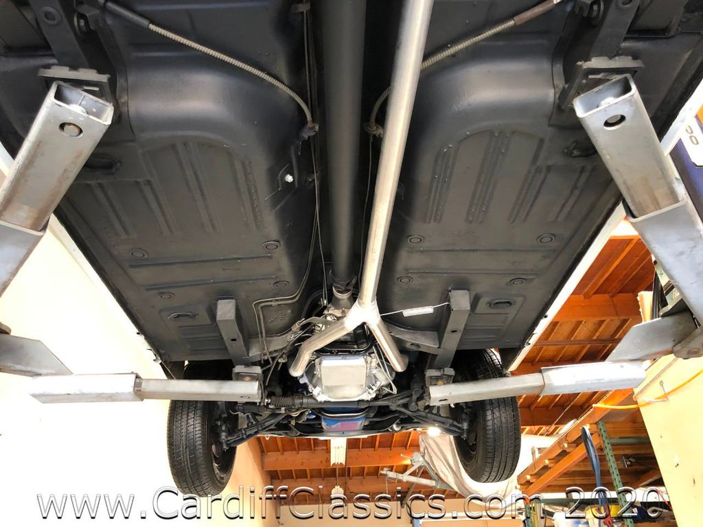 1964 Ford Mustang 1964 1/2  - 20199955 - 31