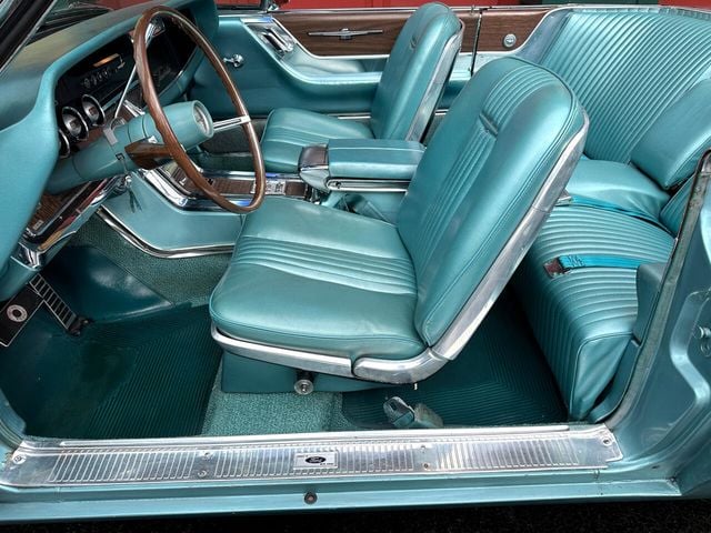 1964 Ford Thunderbird  - 22330584 - 27
