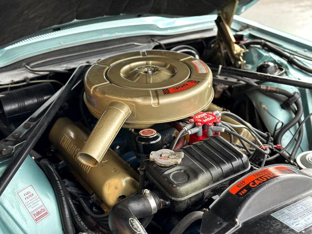 1964 Ford Thunderbird  - 22330584 - 39