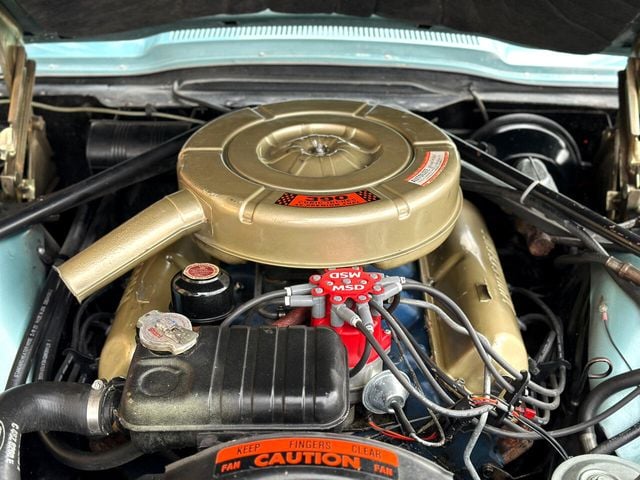 1964 Ford Thunderbird  - 22330584 - 40