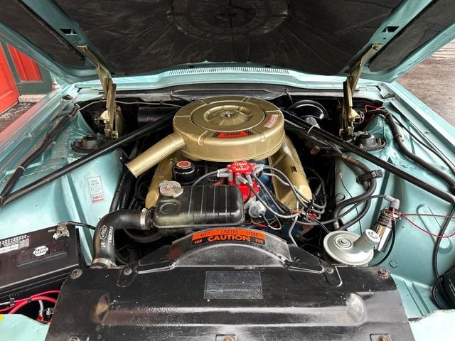 1964 Ford Thunderbird  - 22330584 - 43