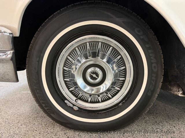 1964 Ford Thunderbird  - 22933770 - 11