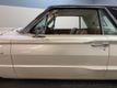 1964 Ford Thunderbird  - 22933770 - 12