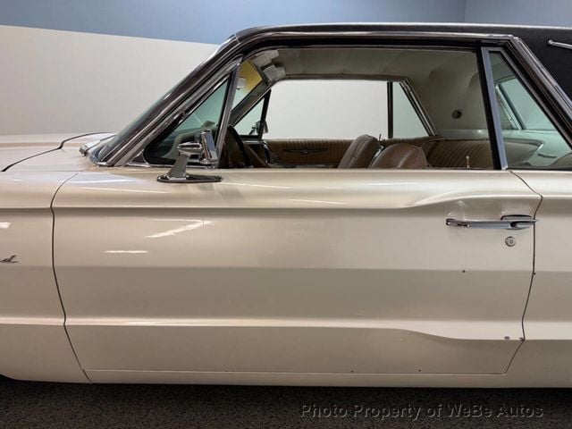 1964 Ford Thunderbird  - 22933770 - 12