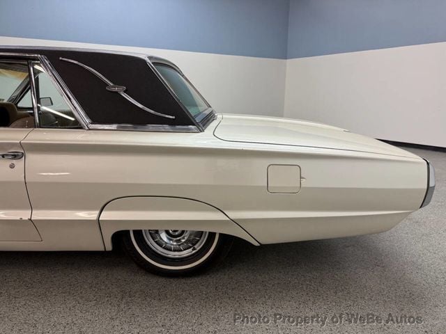 1964 Ford Thunderbird  - 22933770 - 13