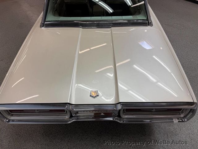 1964 Ford Thunderbird  - 22933770 - 15