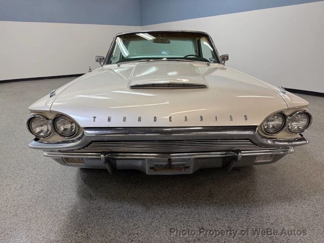 1964 Ford Thunderbird  - 22933770 - 1