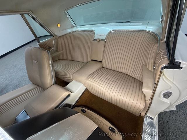 1964 Ford Thunderbird  - 22933770 - 23