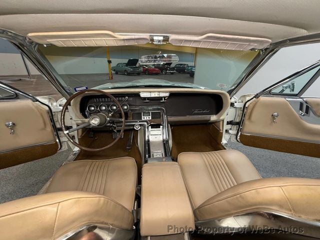 1964 Ford Thunderbird  - 22933770 - 24