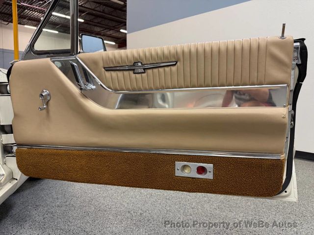 1964 Ford Thunderbird  - 22933770 - 25