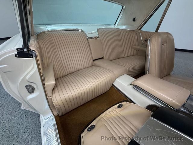 1964 Ford Thunderbird  - 22933770 - 28