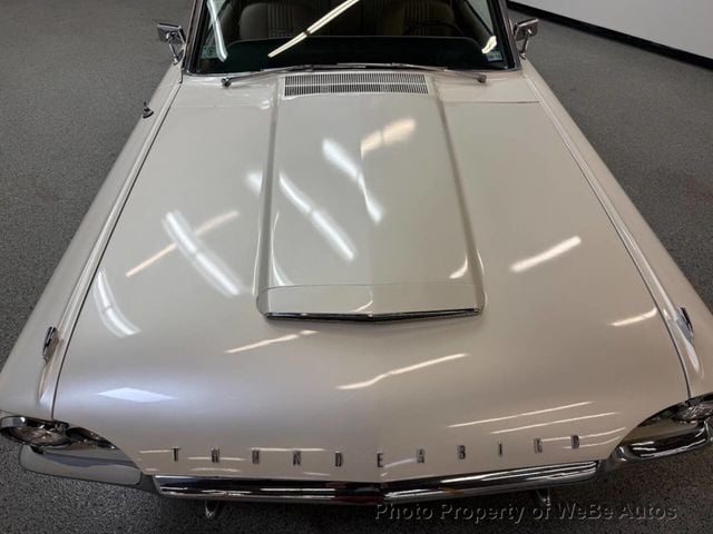 1964 Ford Thunderbird  - 22933770 - 2