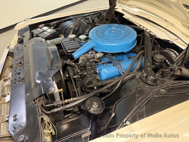 1964 Ford Thunderbird  - 22933770 - 31