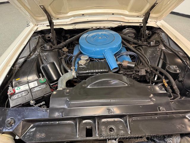 1964 Ford Thunderbird  - 22933770 - 32