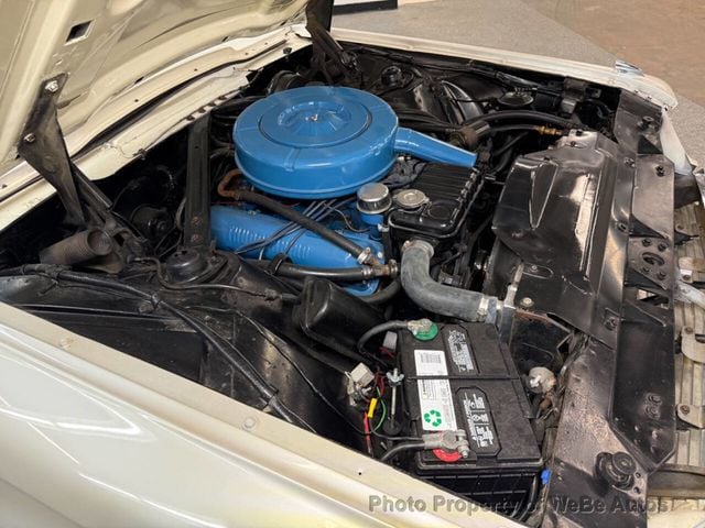 1964 Ford Thunderbird  - 22933770 - 33