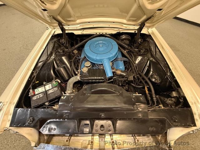 1964 Ford Thunderbird  - 22933770 - 34
