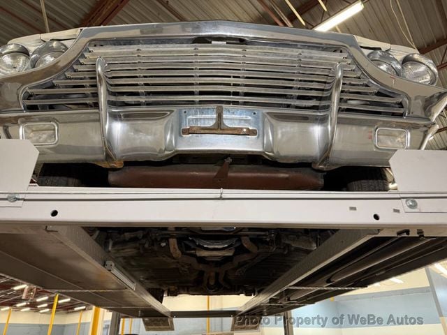1964 Ford Thunderbird  - 22933770 - 35