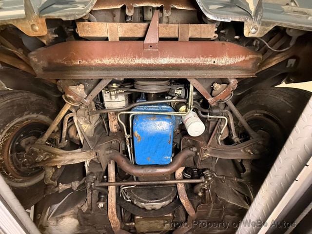 1964 Ford Thunderbird  - 22933770 - 36