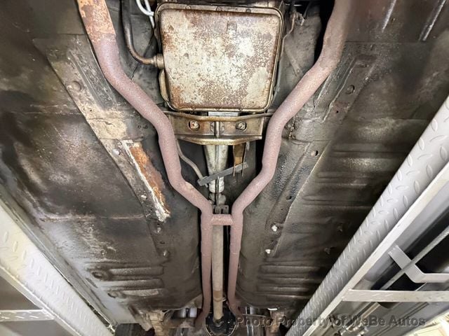 1964 Ford Thunderbird  - 22933770 - 37