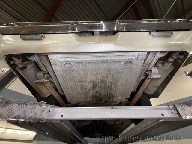 1964 Ford Thunderbird  - 22933770 - 39