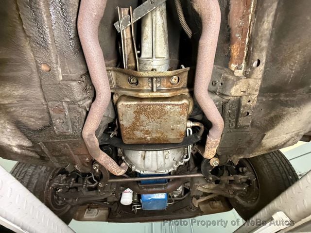 1964 Ford Thunderbird  - 22933770 - 42