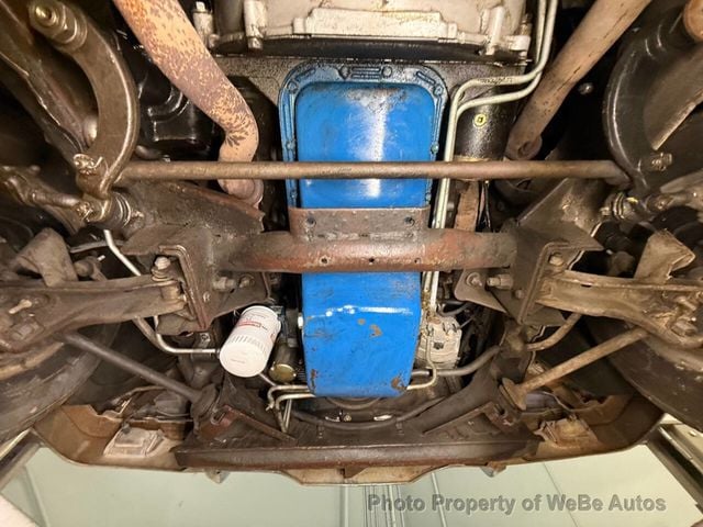 1964 Ford Thunderbird  - 22933770 - 43